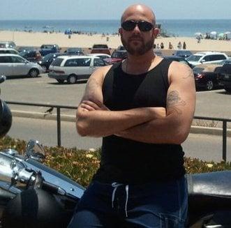 photo of Christopher Z.