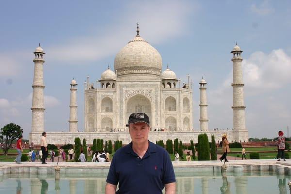 Photo of Kevin M.
