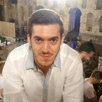 photo of Vassilis K.