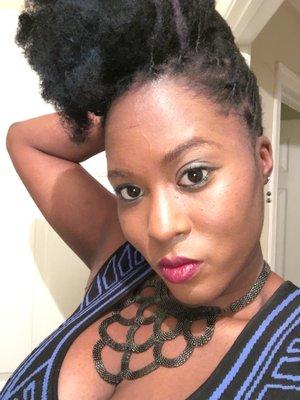 Photo of Tiff B.