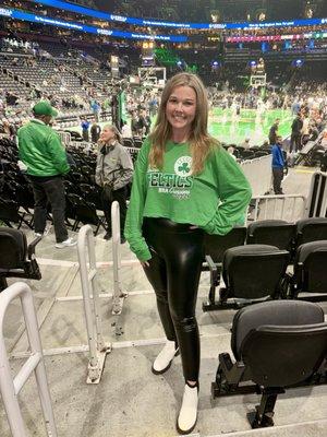 photo of Courtney M.