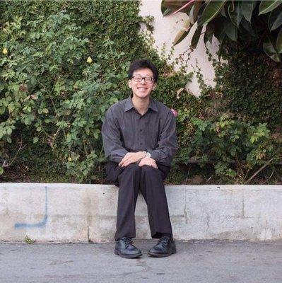 Photo of Alvin A.