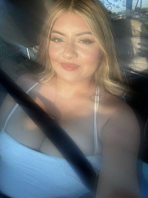 Photo of Karla A.