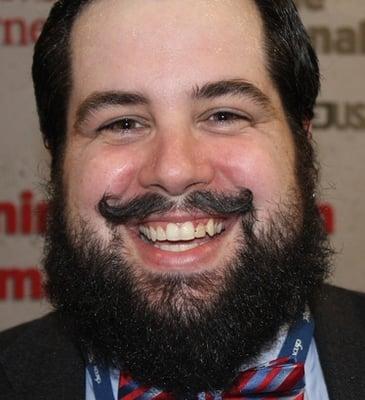 Photo of Steve D.