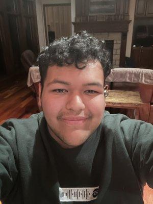Photo of Angel D.