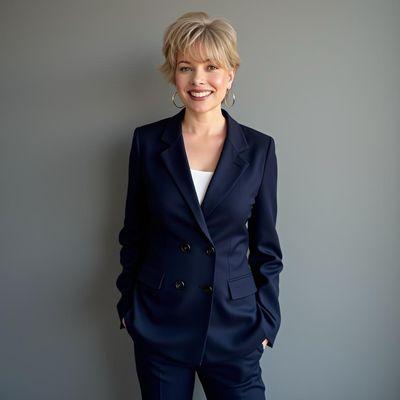 Photo of Peggy C.