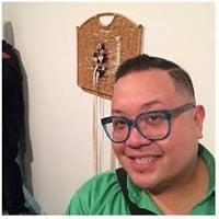 Photo of Neil F.