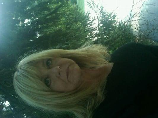 Photo of C. Ann Z.