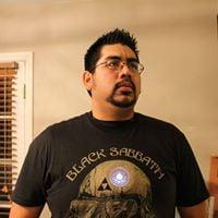 photo of Maverick H.