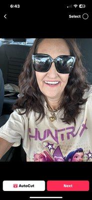 photo of Christine Sherman