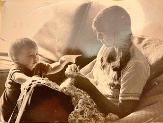 photo of Jennifer K.