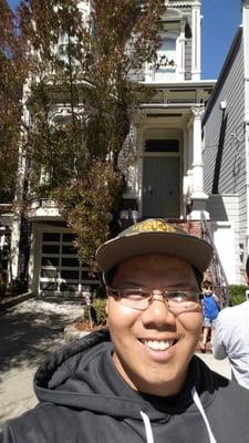 Photo of Alexander C.