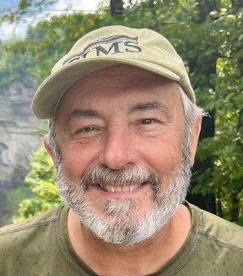 Photo of Charlie B.