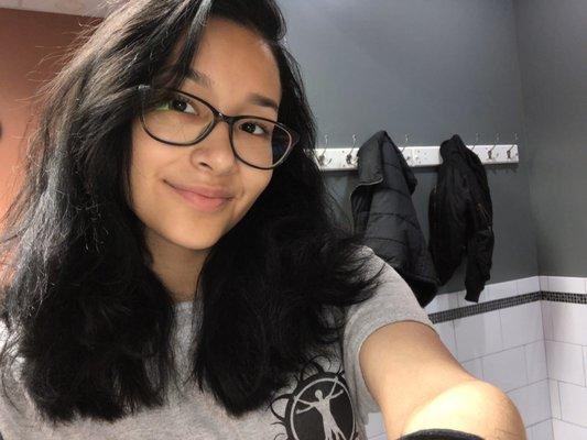 Photo of Ashley C.