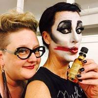 photo of Tabbetha E.