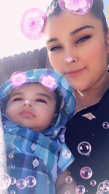 Photo of Dalila C.