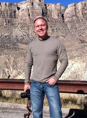 Photo of JB B.