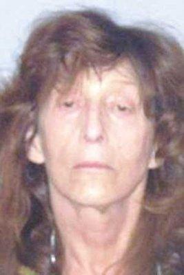 photo of Marjorie B.