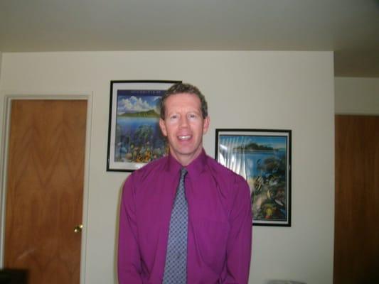 Photo of Richard K.