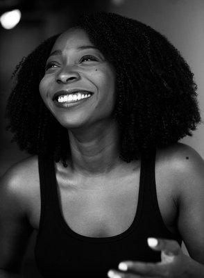 Photo of Josclyn R.
