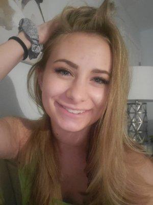 photo of Christina B.