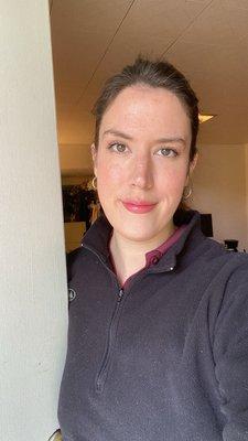 photo of Emily C.