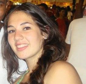 Photo of Esperanza A.