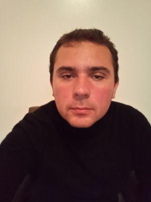 Photo of John A.