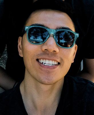 photo of Kevin L.
