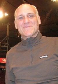 Photo of Ted G.