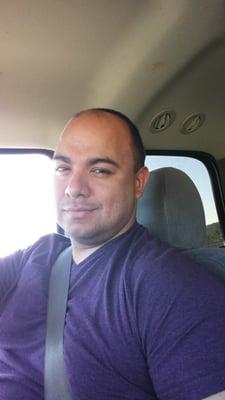 Photo of Manuel C.