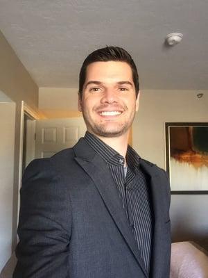 photo of Jeremy L.