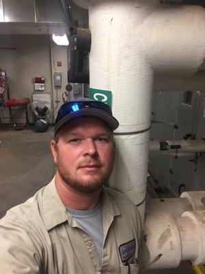 Photo of Tom D.