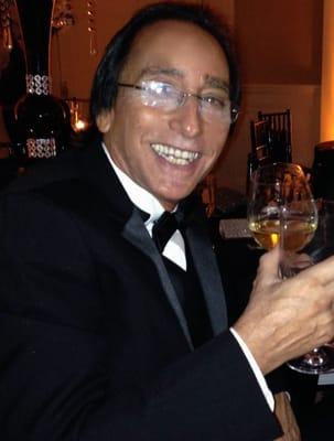 Photo of David G.
