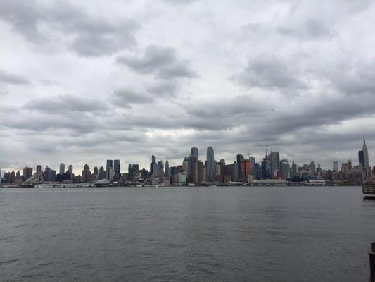 photo of Patricia G.