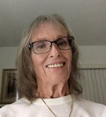 Photo of Barbara Y.