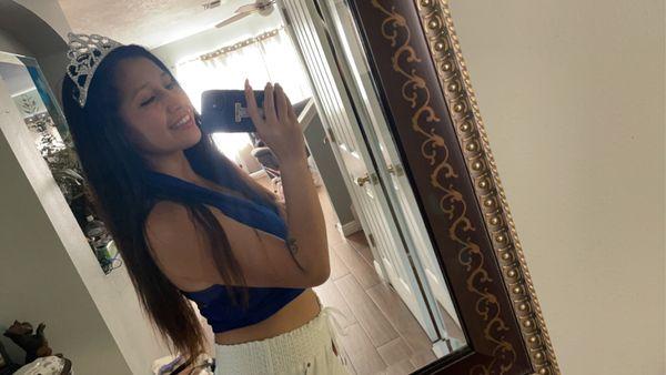 Photo of Jasmin H.