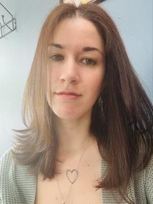 photo of Violina Joulie Estel C.