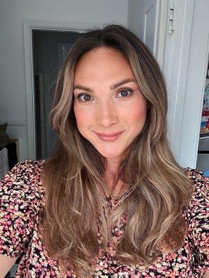 Photo of Jessica V.