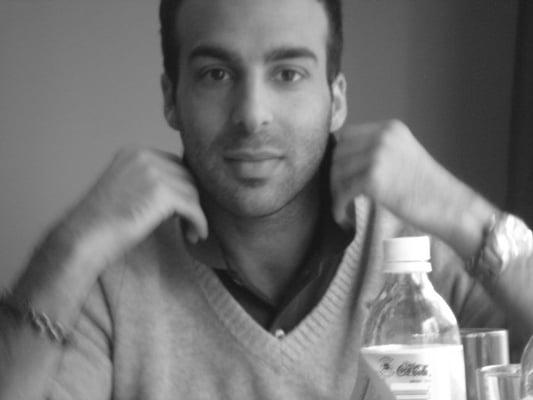 Photo of Raphael Z.
