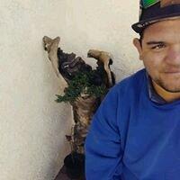 photo of Nicholaso T.