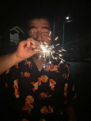 photo of Alejandro V.