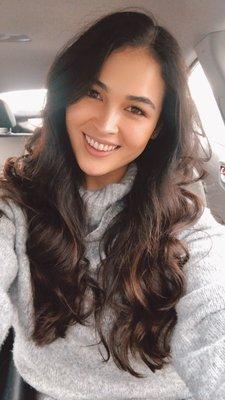 photo of Dwena Marie P.