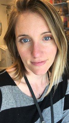 photo of Kimberly K.