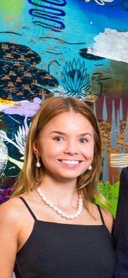 photo of Margaret M.