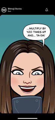 photo of Scarlett H.