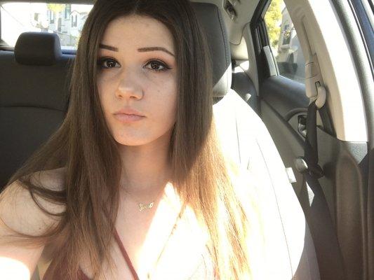 Photo of Kalie C.