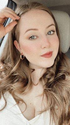 Photo of Heather P.