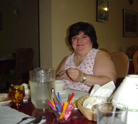 Photo of Anne Marie B.