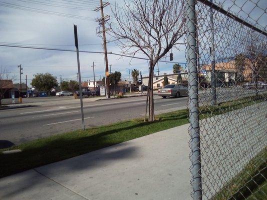 photo of Sanabria R.